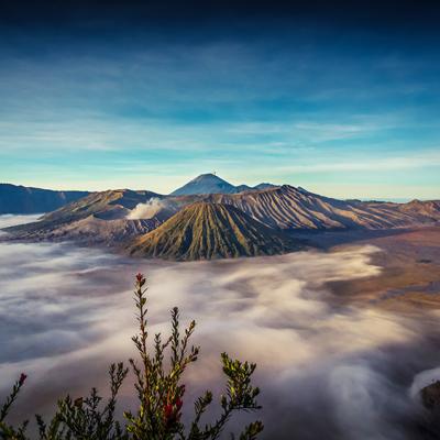 Mount Bromo