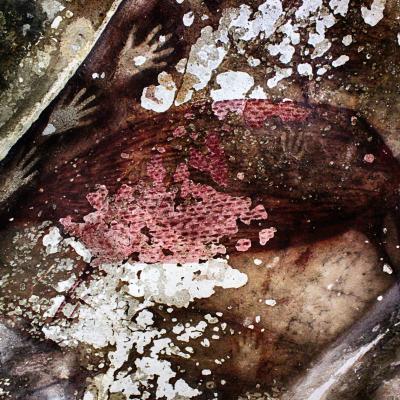 Photo 20. Leang Leang Saiful Bachri