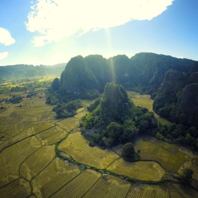 Photo 9. Leang Leang Indra Pradana 1