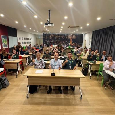 Offline Participant Training 1