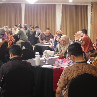 Participant Ofline 1