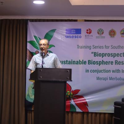 Welcome Remarks For Mr Engin Koncagul