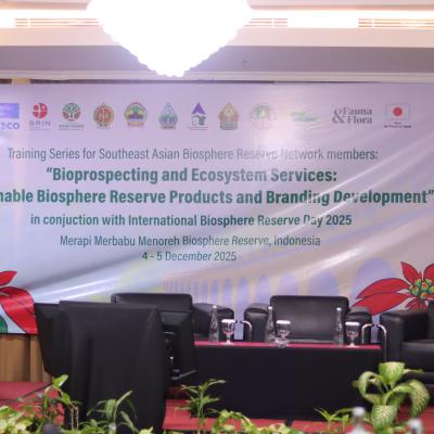 Training Series 2 for SeaBRnet members